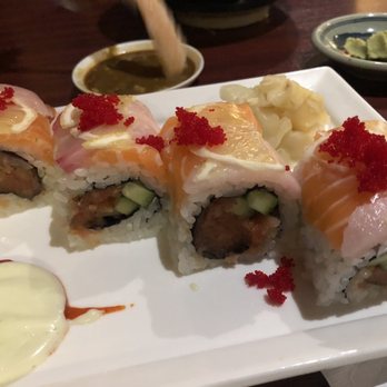 Crystal Fish - Japanese Near Me - Monterey, California