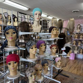 The Wig Shoppe - Wigs Near Me - Sacramento, California The Wig Shoppe - Wigs Near Me - Sacramento, California