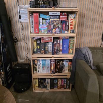 Trailside Games and Hobbies - Tabletop Games Near Me - Matthews, North Carolina Trailside Games and Hobbies - Tabletop Games Near Me - Matthews, North Carolina