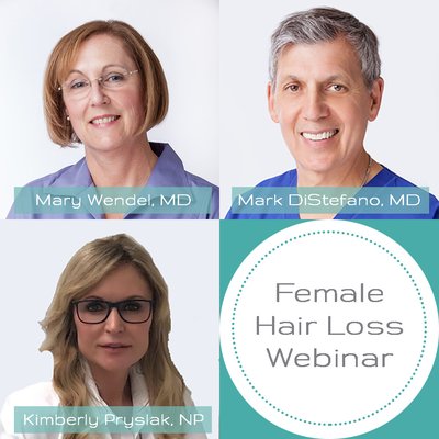 Medi Tresse Westchester