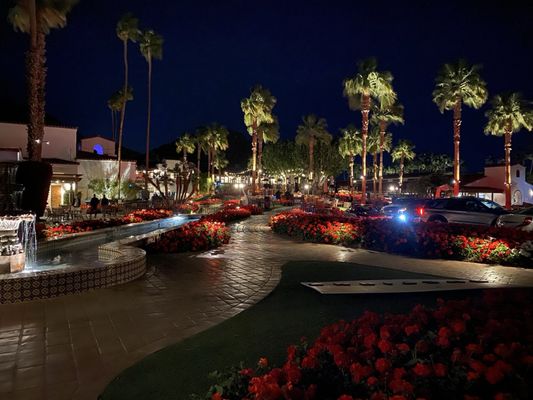 La Quinta Resort & Club, Curio Collection by Hilton by null