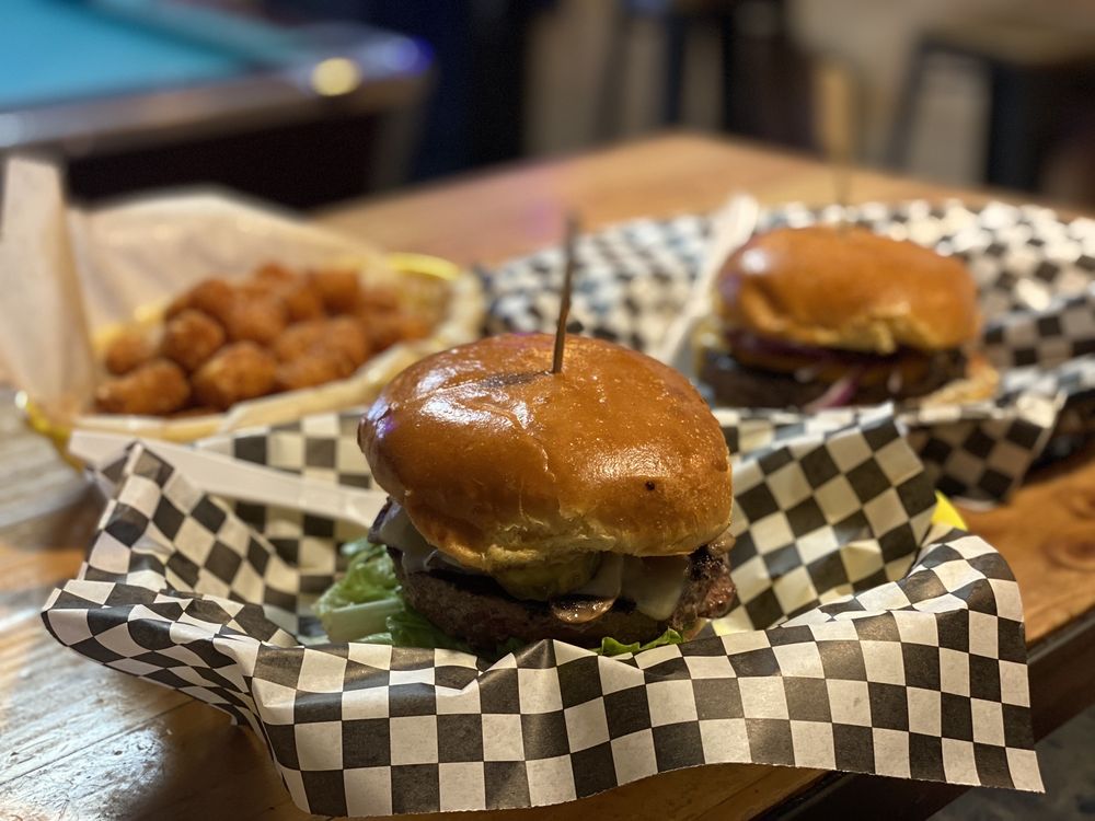 Hidden Spot - South San Francisco