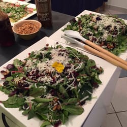 Creative Catering
