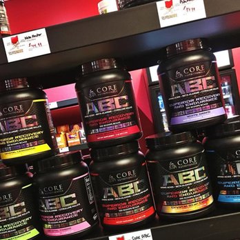 Ohio Strong Supplements - Vitamins & Supplements Near Me - Gahanna, Ohio