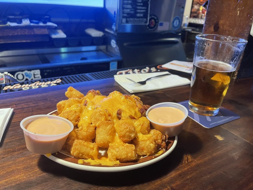 SAM’S BAR AND GRILL PCNY Updated October 2024 12 Photos & 47