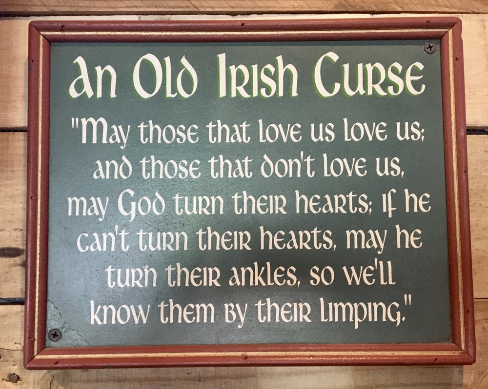 BURKE AND RILEY’S IRISH PUB 72 Photos & 151 Reviews 520 S Main St