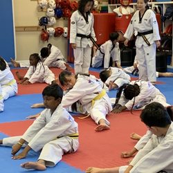 Arizona Tae Kwon Do