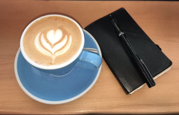 Fleet Coffee by null