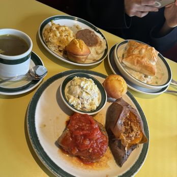 OK Cafe - Diners Near Me - Atlanta, Georgia