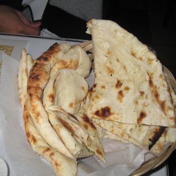 Kathmandu Kitchen - Garlic Nann and Plain - Indian Near Me - Davis, California Kathmandu Kitchen - Garlic Nann and Plain - Indian Near Me - Davis, California