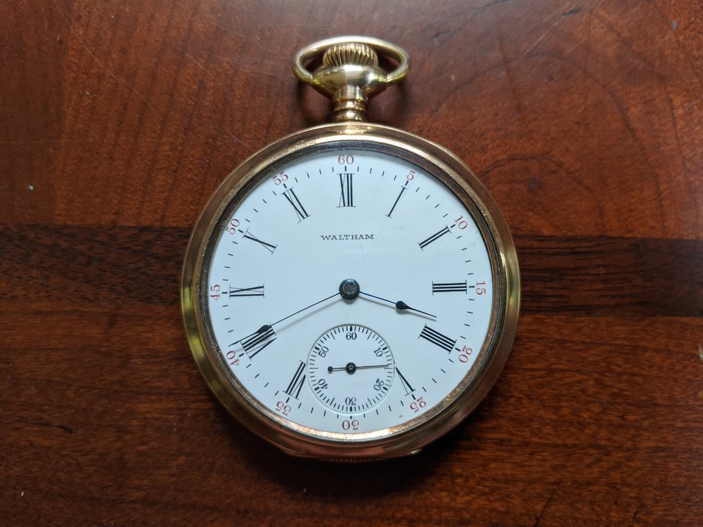 WATERTOWN WATCH AND CLOCK Updated May 2024 97 Reviews 82 Trapelo