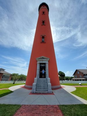 Lighthouse Point Park by null