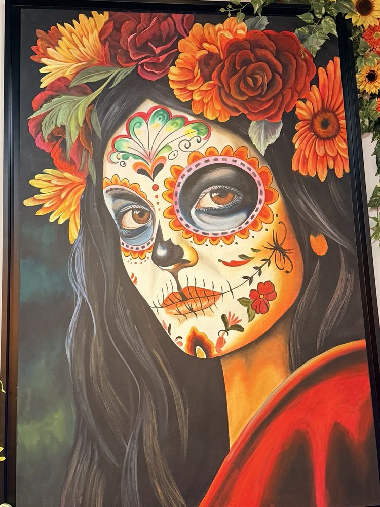 Plaza Mexico Restaurant