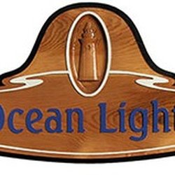 Blue Ocean Lighthouse - Blue Ocean Lighthouse