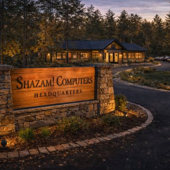 Shazam Computers - IT Services & Computer Repair Near Me - Burlington, Wisconsin Shazam Computers - IT Services & Computer Repair Near Me - Burlington, Wisconsin