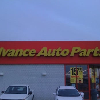 Advance Auto Parts - Auto Parts & Supplies Near Me - Bloomington, Illinois Advance Auto Parts - Auto Parts & Supplies Near Me - Bloomington, Illinois