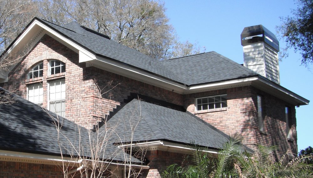 Slide of Bohemia Roofing