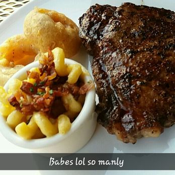 Orange Hill Restaurant & Events - Steak was overcooked and Mac and cheese was dry - Steakhouses Near Me - Orange, California Orange Hill Restaurant & Events - Steak was overcooked and Mac and cheese was dry - Steakhouses Near Me - Orange, California