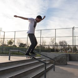 Bonita Skate Park