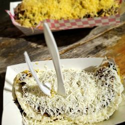 El Gordo - CACHAPA and PEPITO