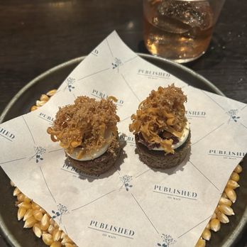 Published on Main - Tapas/Small Plates Near Me - Vancouver, British Columbia