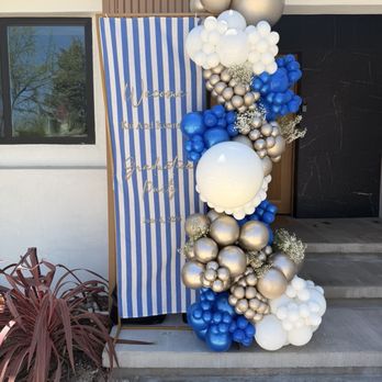 T Wilsonevents - Balloon Services Near Me - Arleta, California T Wilsonevents - Balloon Services Near Me - Arleta, California