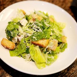 BJ's Restaurant & Brewhouse - CAESAR SALAD