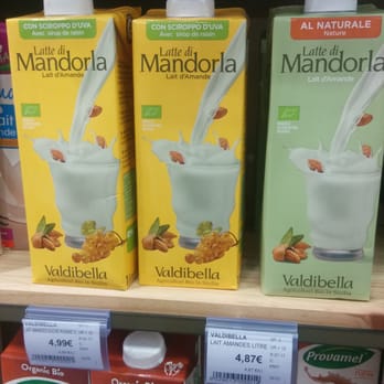 Naturalia - *_* - Health Markets Near Me - Vincennes, 94