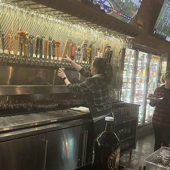 Beerhead Bar & Eatery - The friendly bar staff - Bars Near Me - Novi, Michigan Beerhead Bar & Eatery - The friendly bar staff - Bars Near Me - Novi, Michigan