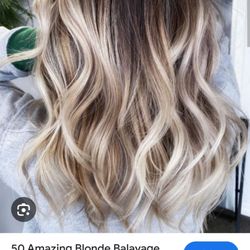 Bangs Salon