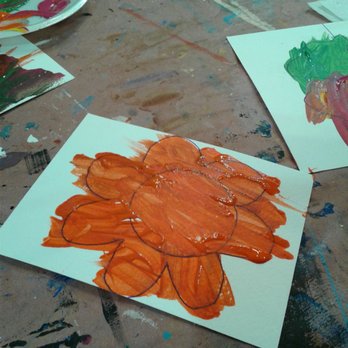Canvas and Coffee - Paint & Sip Near Me - Los Ranchos, New Mexico