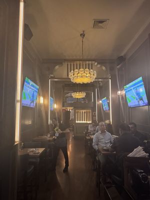 John Devoy’s Bar & Kitchen by null