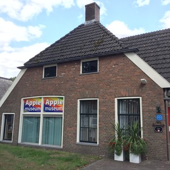 Apple Museum - Museums Near Me - Westerbork, DR Apple Museum - Museums Near Me - Westerbork, DR