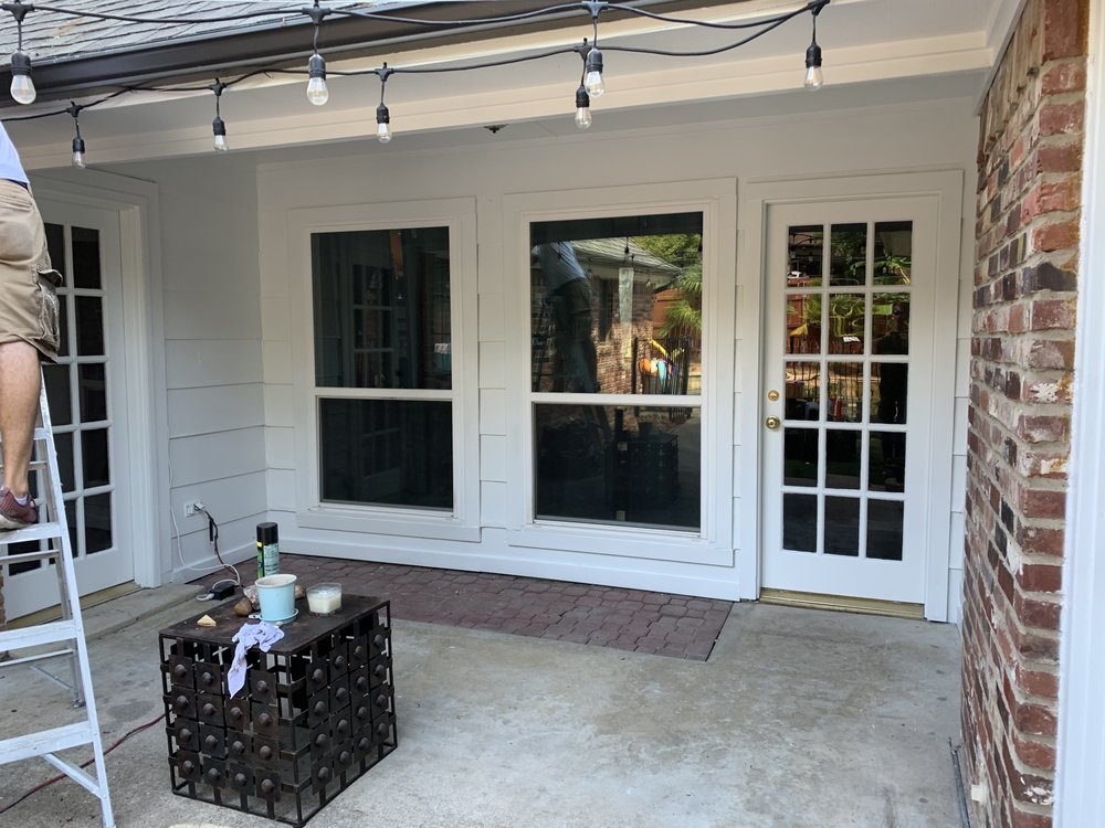 Slide of Stoked Out Services