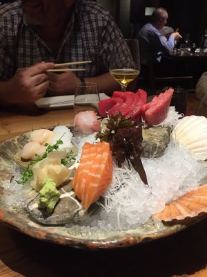 Restaurante Japonés - KUMA by null