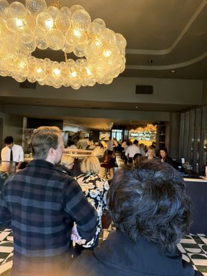 Original Joe's Walnut Creek by null