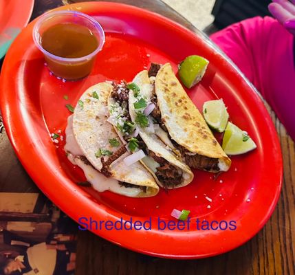 VIP Mexican American Cuisine T.I. by null