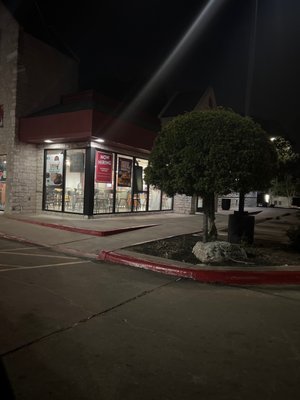 Jack in the Box by null