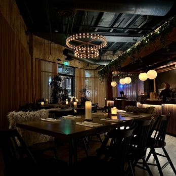 Wren & Wolf - Cocktail Bars Near Me - Phoenix, Arizona
