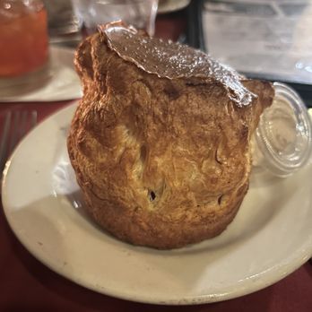 Laurel Supper Club - Popover - Steakhouses Near Me - New Richmond, Wisconsin