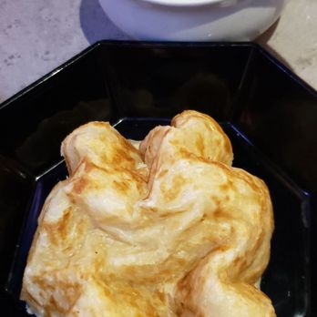 Phat Eatery - Roti with beef rendang dip - Malaysian Near Me - Katy, Texas