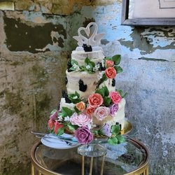 Lovingly Yours Weddings and Events
