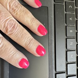 All About Nails & Spa