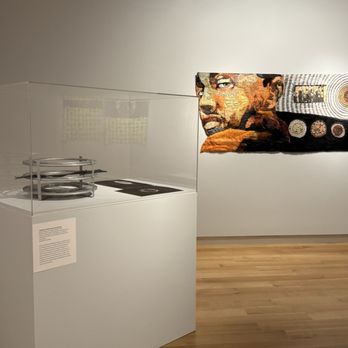 MassArt Art Museum - Museums Near Me - Boston, Massachusetts