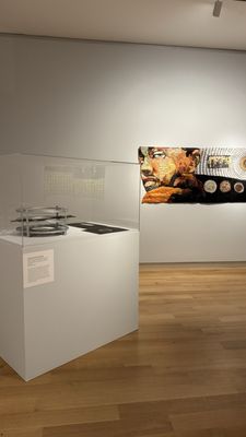 MassArt Art Museum by null