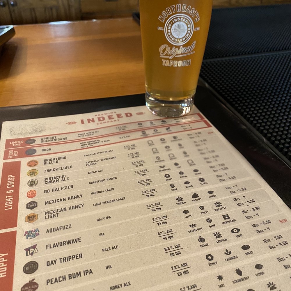 Indeed Brewing - Breweries Near Me - Minneapolis, Minnesota Indeed Brewing - Breweries Near Me - Minneapolis, Minnesota
