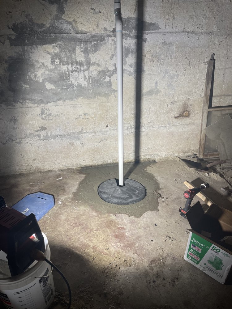 Slide of Simply Plumbing