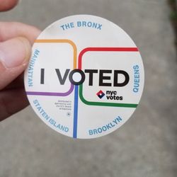 P.S. 173 the Fresh Meadows School
