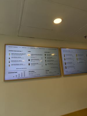 Menu photo 1 Boba Bliss Castro Valley, CA Menu photo 1 Boba Bliss Castro Valley, CA