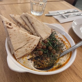 Troya - Hummus Pita - Mediterranean Near Me - San Francisco, California Troya - Hummus Pita - Mediterranean Near Me - San Francisco, California
